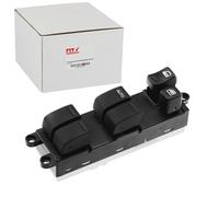 Interruttore alzacristalli anteriore Sx EWS-NS-007 NTY per NISSAN PATHFINDER III