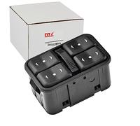 NTY EWS-PL-001 Interruttore Alzacristallo per OPEL Zafira A (T98) Anteriore Sx