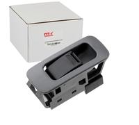 NTY Interruttore alzacristalli anteriore Dx EWS-SU-005 per Suzuki Ignis I e Liana