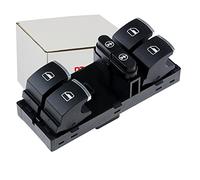 Interruttore alzacristallo per seat alhambra,per vw sharan,touareg