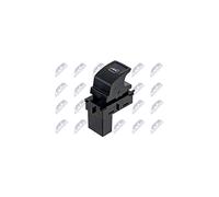 Interruttore Alzacristalli Anteriore Destro Posteriore SX per VW Polo T-Cross
