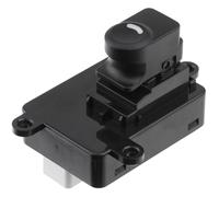 NTY Interruttore Alzavetro Anteriore Destro Compatibile Per Hyundai i30 FD 1.4