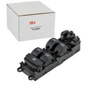 NTY Interruttore Alzavetro Anteriore Sinistro Compatibile Con VOLVO S60 V60 XC60