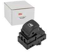 NTY Interruttore Alzavetro Compatibile Con BMW 5 X3 X4 X5 | EWS-BM-147