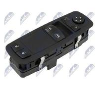 NTY Interruttore, Alzacristallo