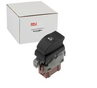 NTY Interruttore Alzavetro Interno Compatibile Con RENAULT MASTER | EWS-RE-012