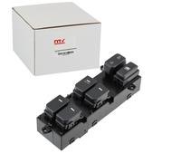 NTY Interruttore Alzavetro Lato Guida Compatibile Con KIA OPTIMA | EWS-KA-004