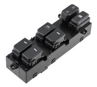 NTY Interruttore Alzavetro Lato Guida Compatibile Per KIA Optima