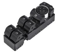 NTY Interruttore Alzacristallo EWS-FR-045 Lato guida Compatibile con Ford Mondeo