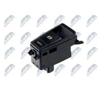NTY Interruttore Attivazione freno stazionamento EWH-BM-000 per BMW X5 (E70)