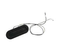NTY Interruttore Cofano posteriore EZC-CH-038 per CHRYSLER VOYAGER IV (RG, RS)