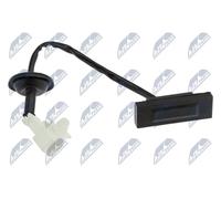 NTY Interruttore, Cofano posteriore compatibile con HYUNDAI EZC-HY-580