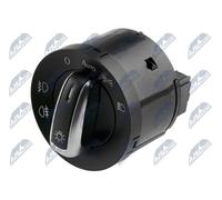 NTY Interruttore comando luci EWS-AU-007 per VW Golf V Hatchback (1K1)