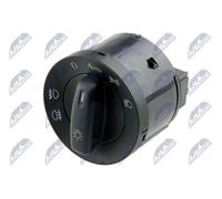 NTY Interruttore, Faro principale compatibile con VW VAG EWS-VW-011