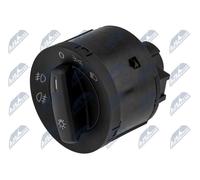 NTY Interruttore comando luci EWS-VW-128 per VW Golf V Schrägheck (1K1)