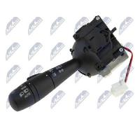 NTY Interruttore Comando Sterzo EPE-RE-016 Per Renault Con Funzione Indicatori