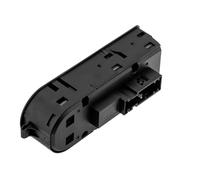 NTY EWS-PL-012A Interruttore Alzacristallo per OPEL Tigra TwinTop (X04)