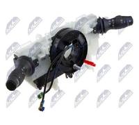 NTY Leva devio guida EPE-RE-060 per Renault Scénic III JZ0/1 1.5 dCi