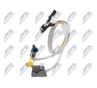 NTY Interruttore Devio Sterzo EAS-PE-002 Per Peugeot LHD Nuovo 100% Compatibile