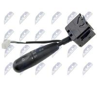 NTY Interruttore tergicristallo Leva comando EPE-DW-000 Adatto a Daewoo Matiz 1998-2008
