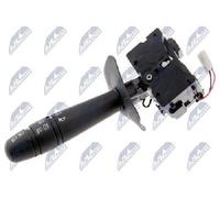 NTY Leva devio guida EPE-RE-017 per Renault Kangoo KC0/1 1.2 16V 1.6 / Megane I BA0/1