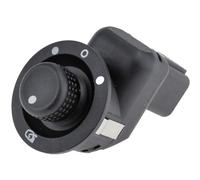 NTY Interruttore Di Emergenza Per Renault Captur J5_ 0.9 TCe 90 1.2 H5_ 1.3 Clio