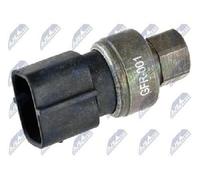 NTY Pressostato aria condizionata EAC-FR-001 per FORD KA (RB) MONDEO III (B5Y)