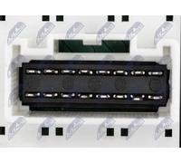 NTY EWS-KA-009 Interruttore, Alzacristallo