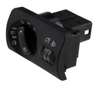 NTY Interruttore Fari Per Audi A6 Avant 4B C5 2.5 TDI QUATTRO 4B5 3.0