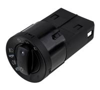 NTY Interruttore Fari Principali Adatto Per Audi A4 8E2 B6 2.0 1.6 8E5 1.9 TDI