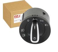 NTY Interruttore comando luci EWS-AU-007 per VW Golf V Schrägheck (1K1)