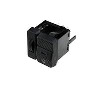 Interruttore commutatore luci Interruttore acceso/spento EWS-VW-023 NTY per VW