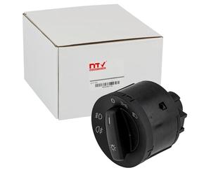 NTY Interruttore, Faro principale EWS-VW-128