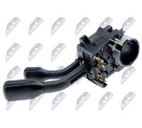 NTY Interruttore Indicatori di Direzione EPE-VW-008 Per Audi Nero