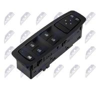 NTY EWS-RE-091 Interruttore, Alzacristallo
