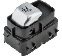 NTY Interruttore Portellone Adatto A per Mercedes-Benz W205