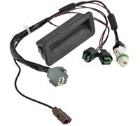 NTY Interruttore Portellone Per Land Rover Discovery IV L319 3.0 SDV6 4x4