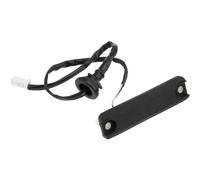 NTY Interruttore Portellone per Toyota Corolla Verso Zer _ Zze _R1_ 1.8 2.2 D-4D