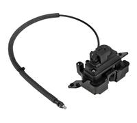 NTY Interruttore Portellone Posteriore per Jeep Compass MK49 2.4 4x4 2.2 CRD