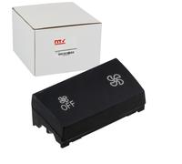 NTY Attuatore, Riscaldamento/ Ventilazione compatibile con BMW EWS-BM-098