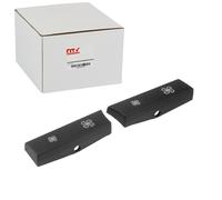 NTY Interruttore Pulsante Controllo Compatibile Con BMW | EWS-BM-110