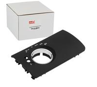 NTY Interruttore Pulsante Copertura Compatibile Con MERCEDES | EWS-ME-056