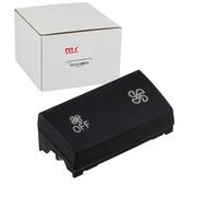 NTY Interruttore pulsante pulsante elemento di comando adatto per | Ews-BM-098