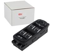 NTY Interruttore, regolatore del finestrino EWS-VV-001