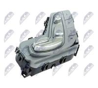 NTY Interruttore Regolazione Sedile EWS-ME-095 per Mercedes-Benz