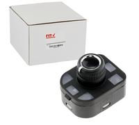 NTY Comando, Regolazione specchio