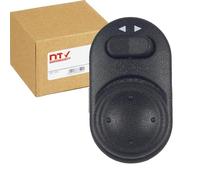 NTY Comando Regolazione specchio per OPEL Zafira A (T98) Astra G CC (T98)
