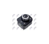 Interruttore regolazione specchietti EWS-VW-018 NTY per VW SEAT