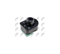 Interruttore regolazione specchietti lato conducente EWS-VW-029 NTY per VW
