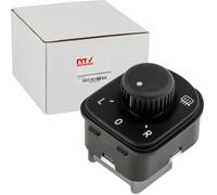 NTY Interruttore, regolazione specchietto esterno EWS-VW-133